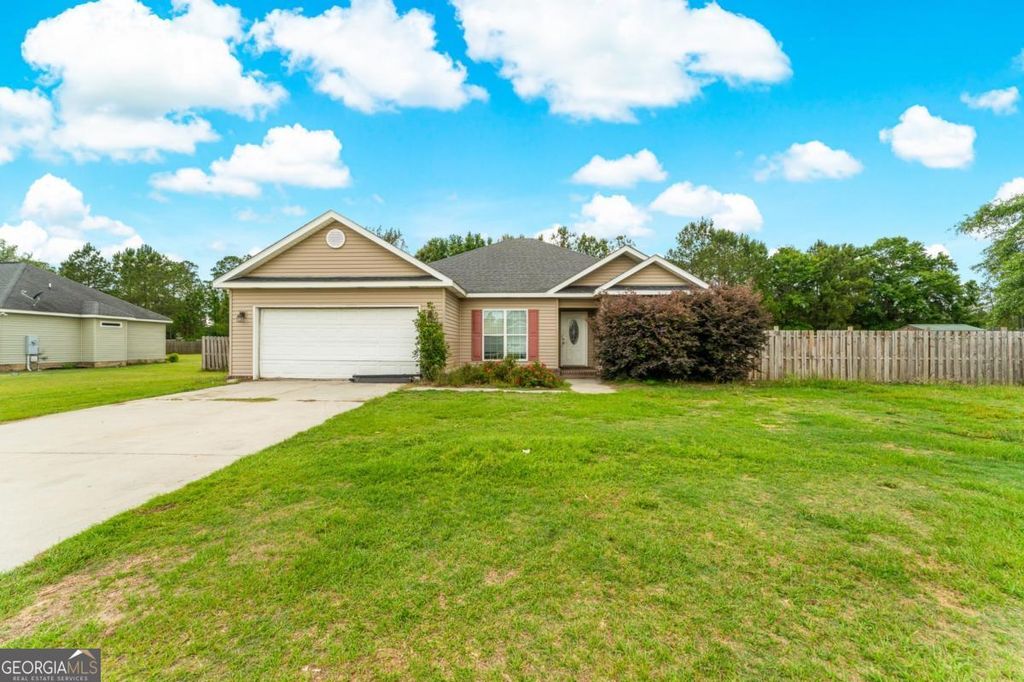 Photo of 102 Keylime Lane, Guyton, GA 31312 (MLS # 10763784)