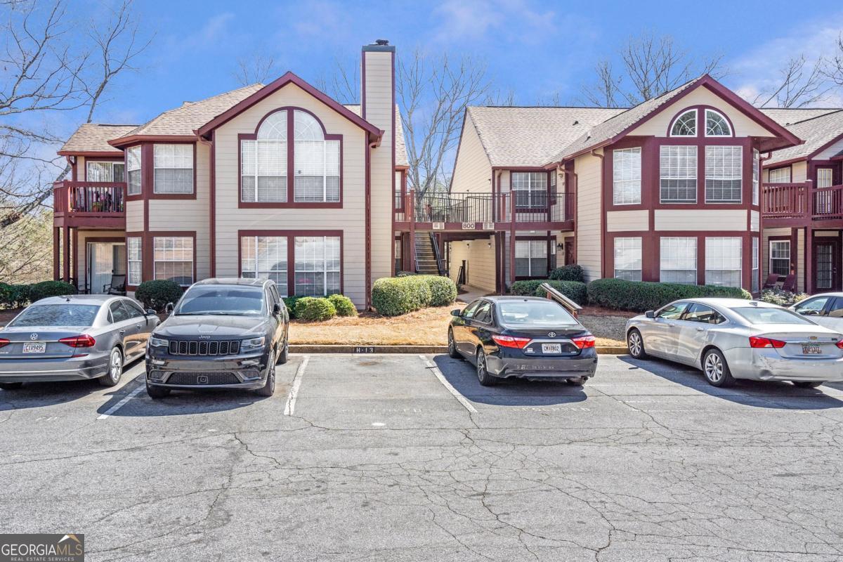 Rivermont Village - Residential Lease