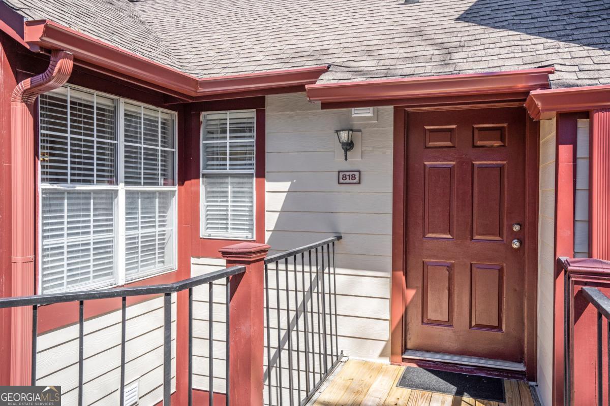 Rivermont Village - Residential Lease