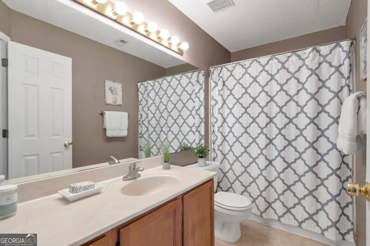 Rivermont Village - Residential Lease