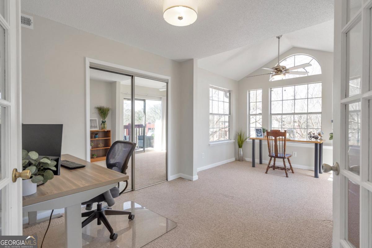 Rivermont Village - Residential Lease