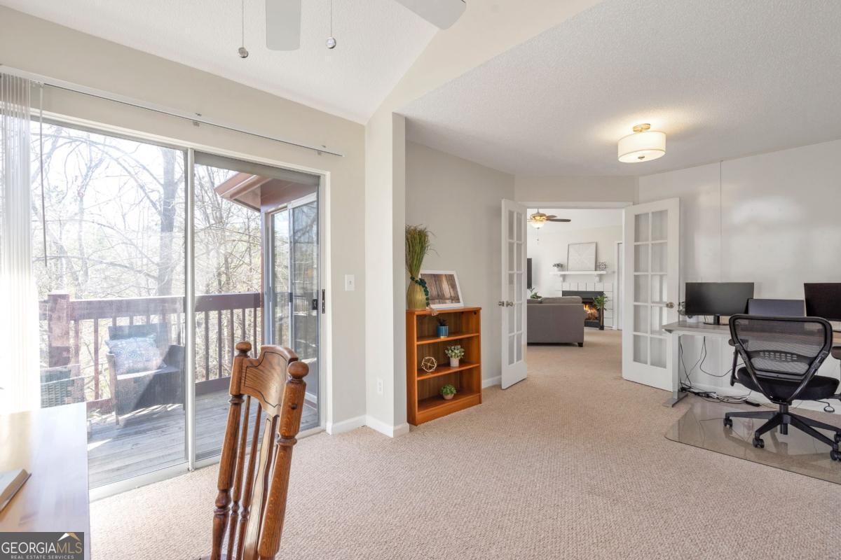 Rivermont Village - Residential Lease