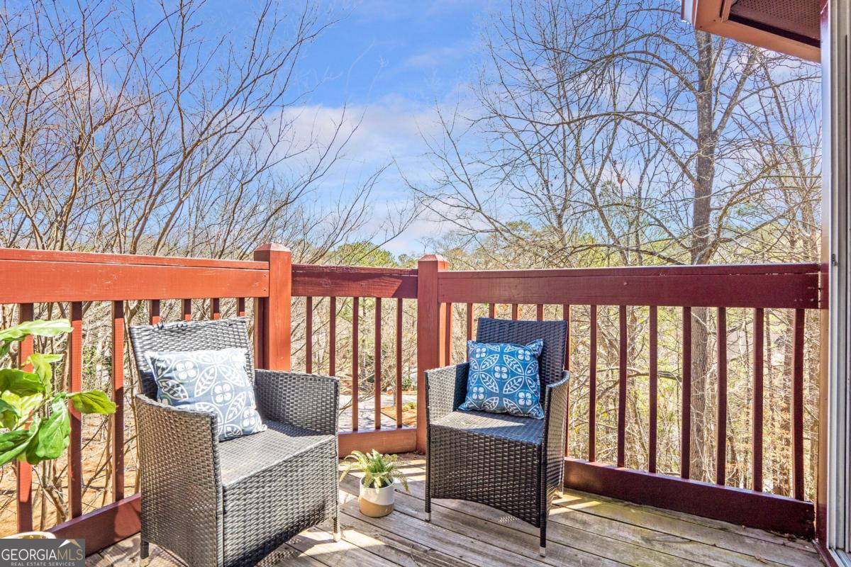Rivermont Village - Residential Lease