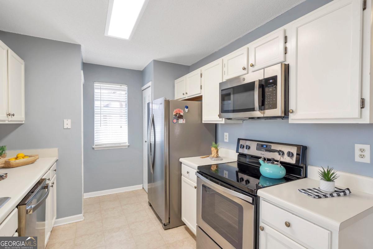 Rivermont Village - Residential Lease