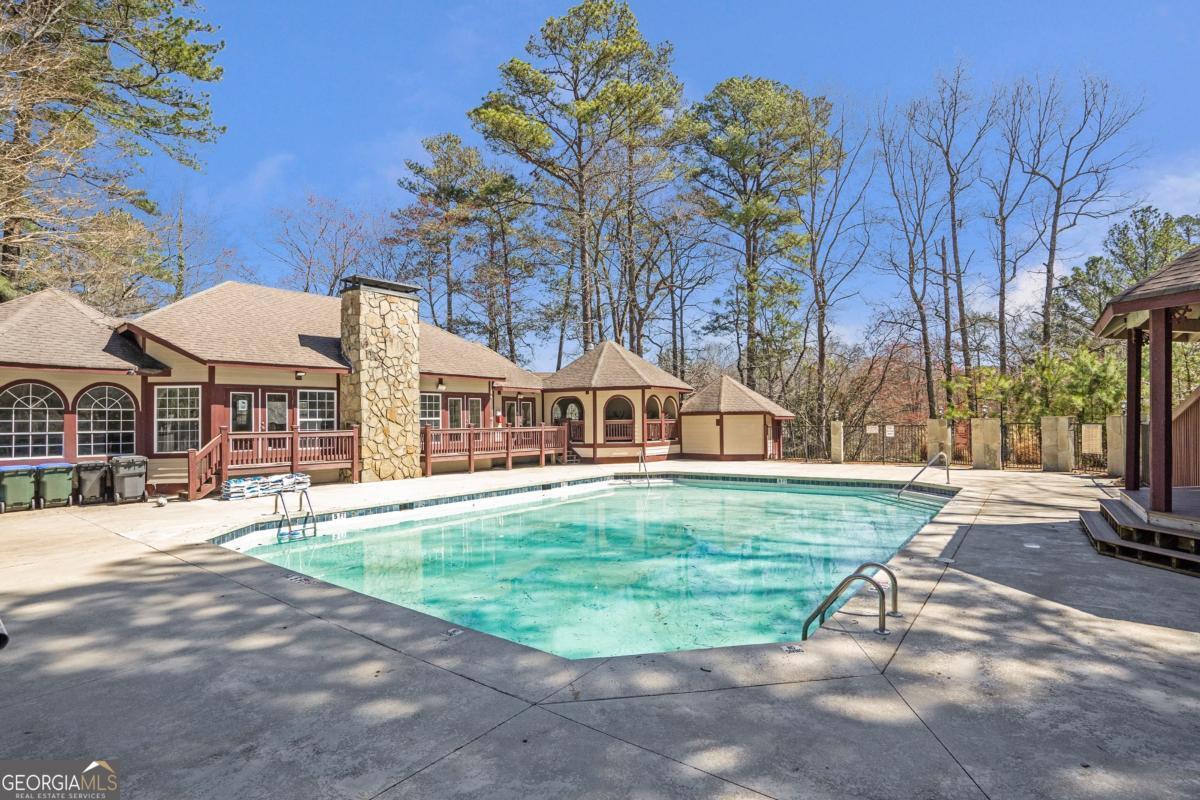 Rivermont Village - Residential Lease
