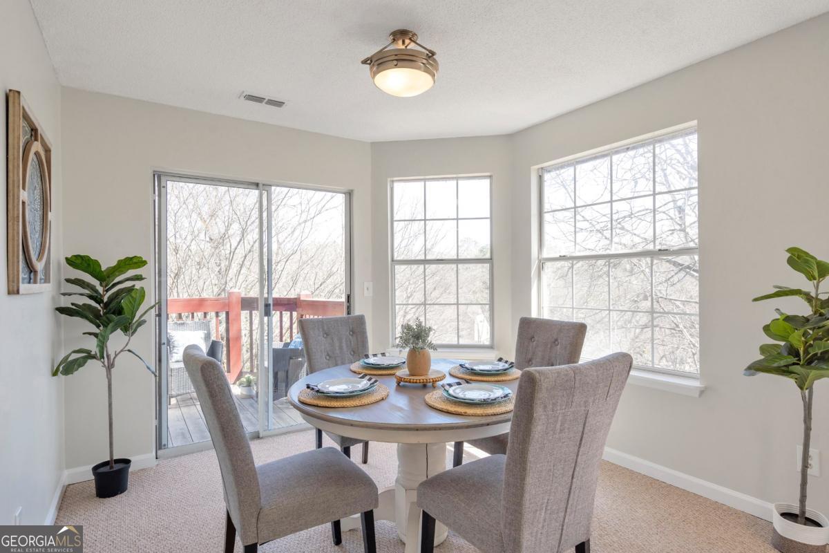 Rivermont Village - Residential Lease