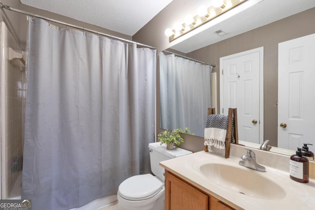 Rivermont Village - Residential Lease