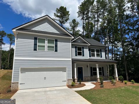 19 Loth Wages (Lot 19) RD Dacula GA 30019