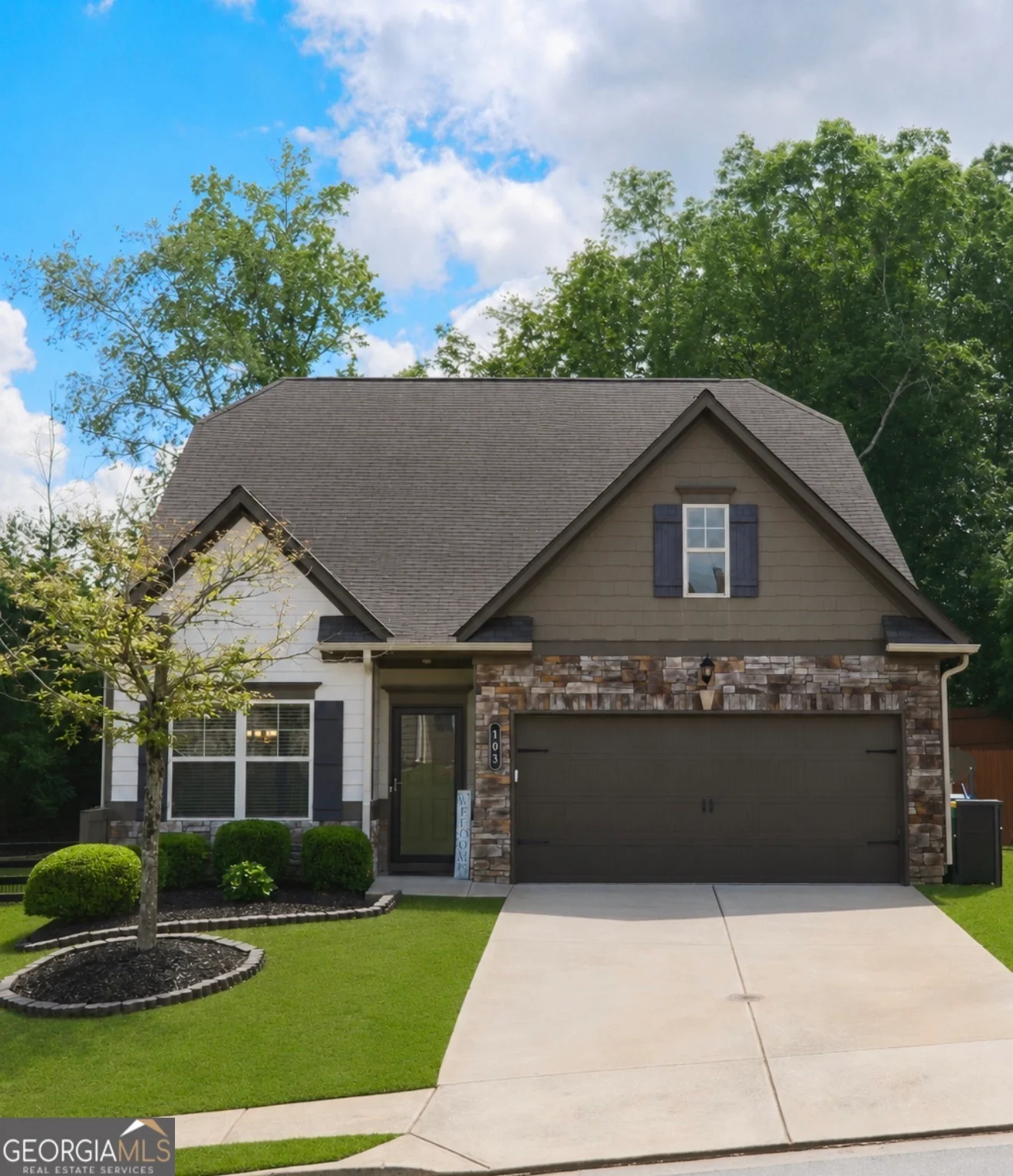 103 Prominence Court