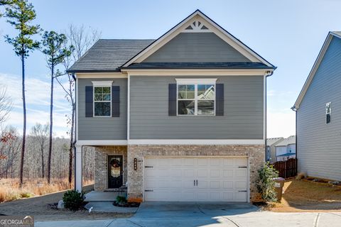 7880 Silk Tree PTE Braselton GA 30517