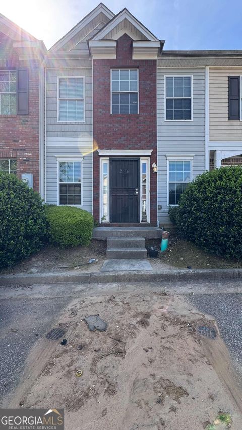 2896 Vining Ridge Terrace, Decatur, GA 30034 - MLS#: 10505225
