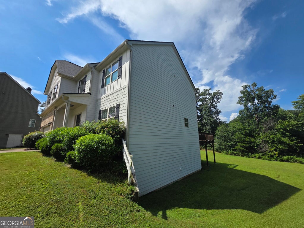 Photo of 17 Four Feathers Lane NE, Rydal, GA 30171 (MLS # 10874414)