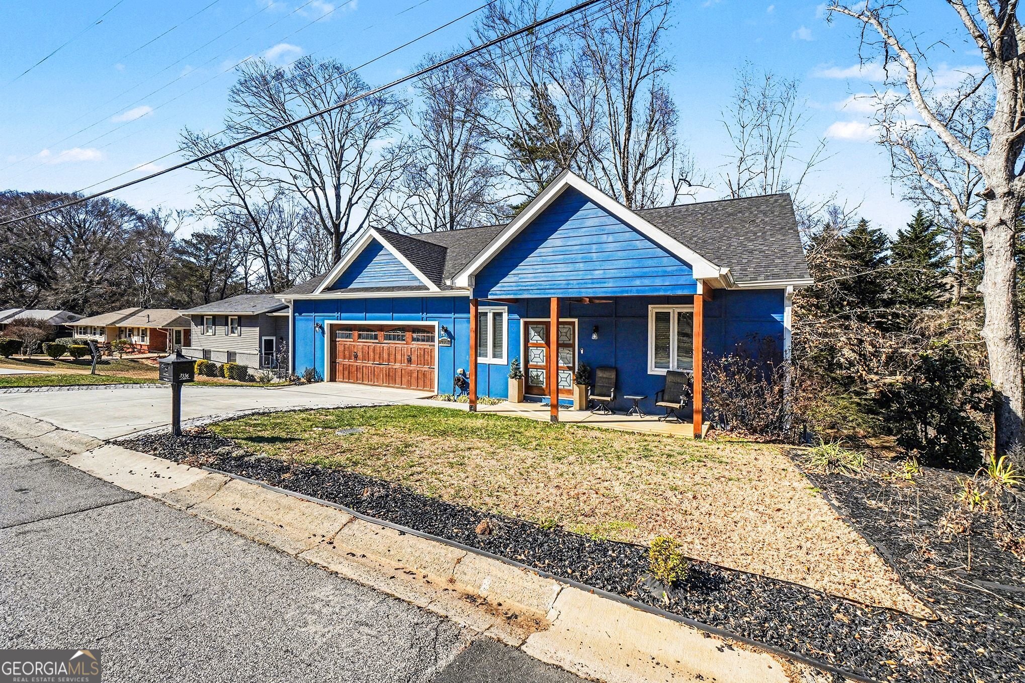 3336 SE Creatwood TRL