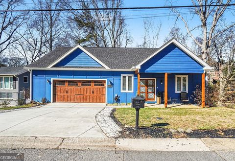 3336 SE Creatwood TRL Smyrna GA 30080