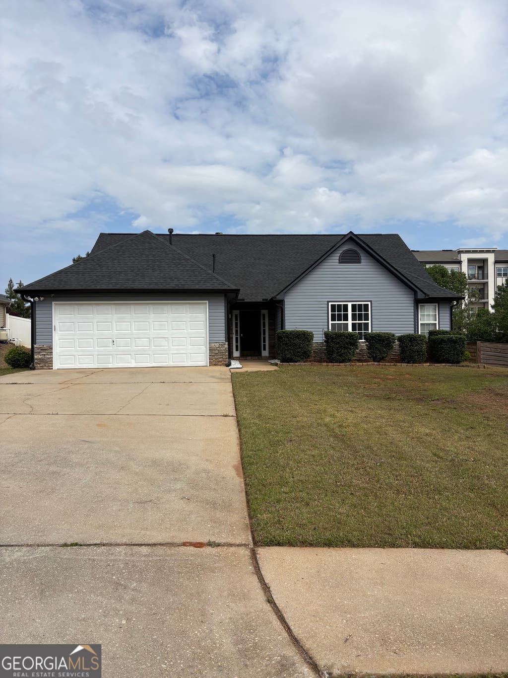 Photo of 237 Grover Turner Way, McDonough, GA 30253 (MLS # 10809405)