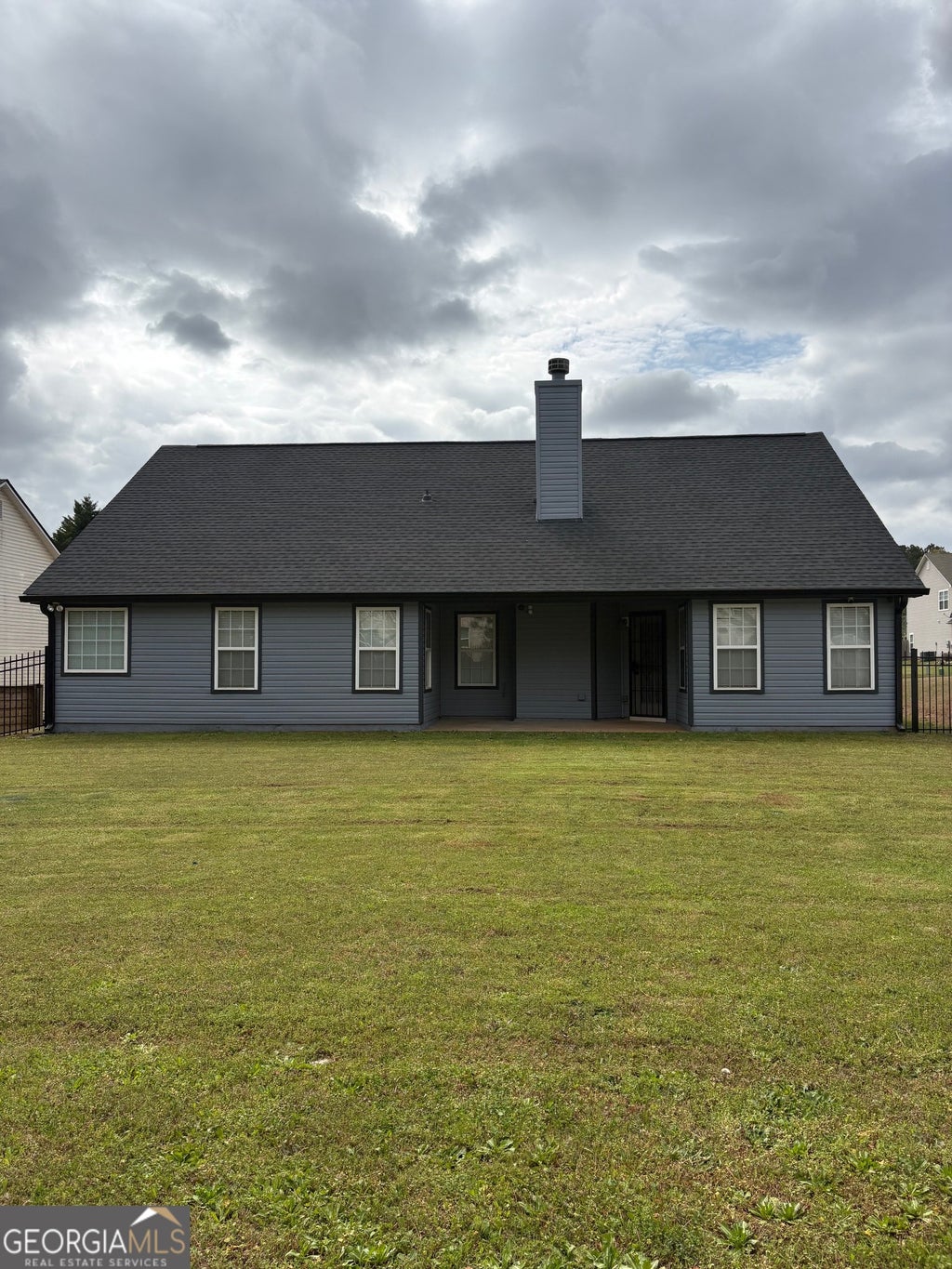 Photo of 237 Grover Turner Way, McDonough, GA 30253 (MLS # 10809405)