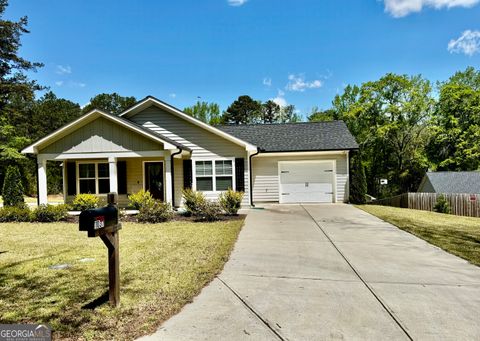 1037 E Doyle Street, Toccoa, GA 30577 - MLS#: 10499115