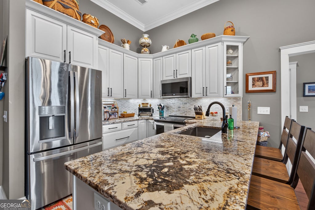 Photo of 1 E 3rd Avenue #409, Rome, GA 30161 (MLS # 10837704)