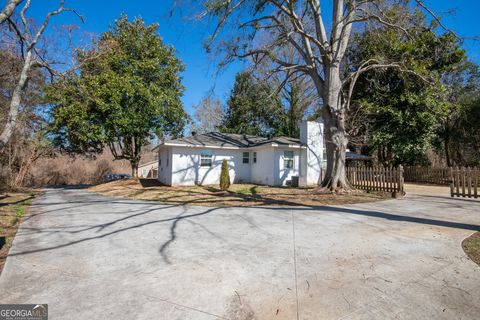 A home in Hogansville