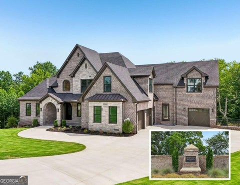Photo of 6222 Bridgewood Dr, Buford, GA 30518 (MLS # 10840426)