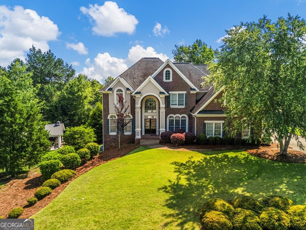 2067 OSPREY COVE