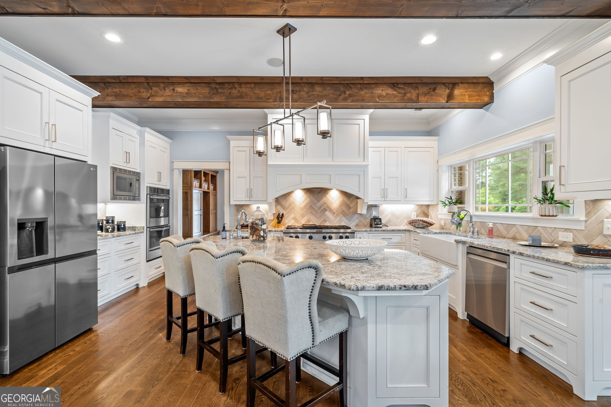 Indian Creek - Residential