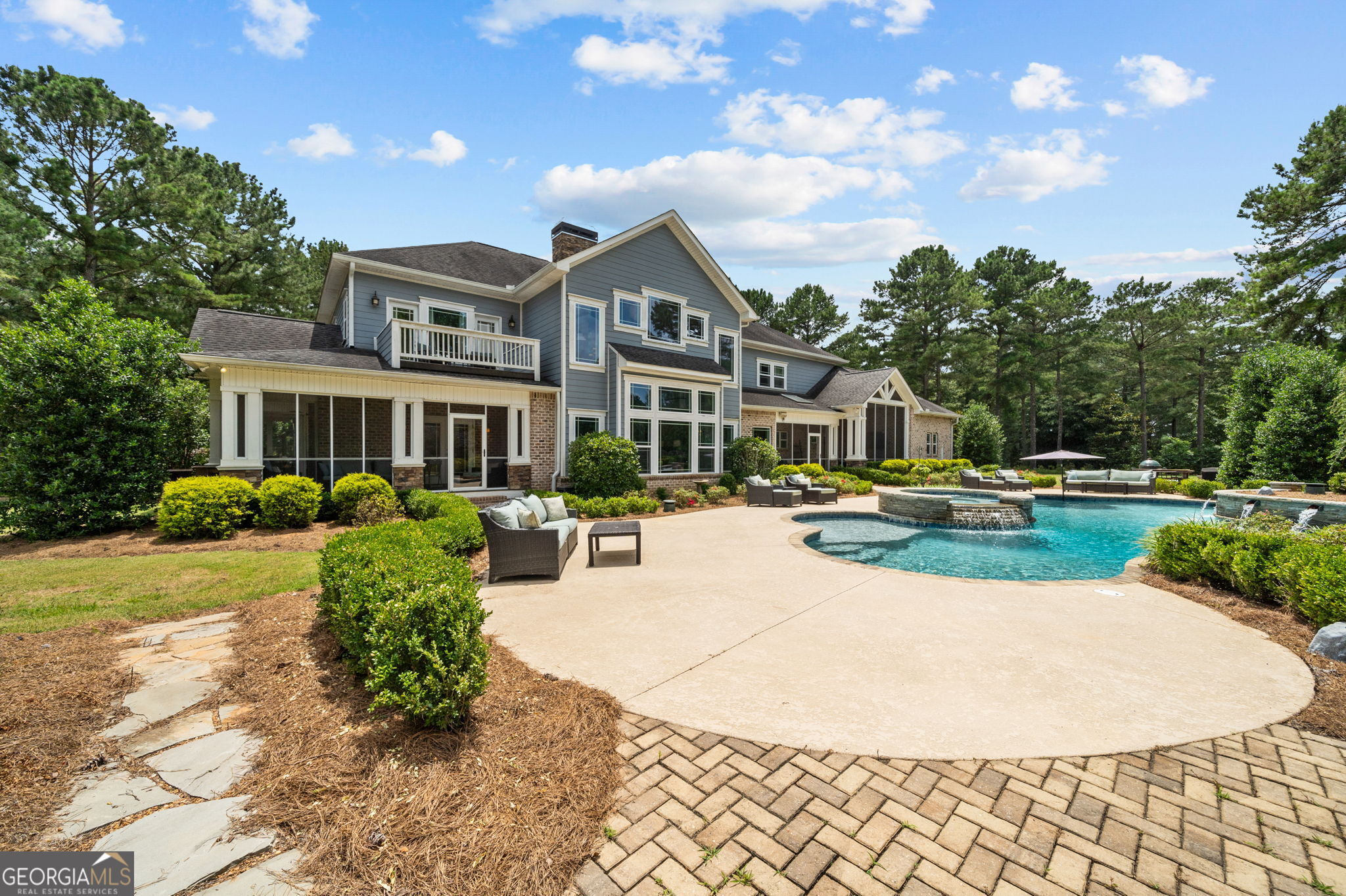 Indian Creek - Residential