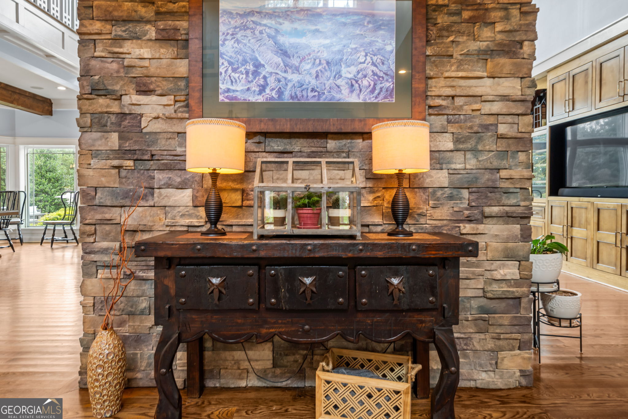 Indian Creek - Residential