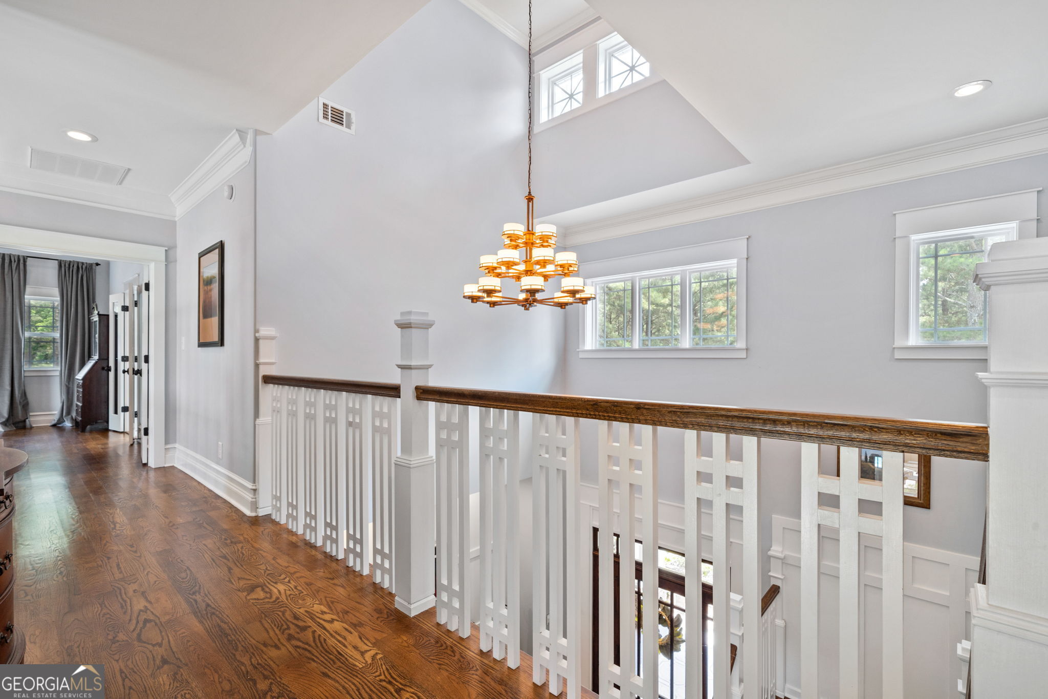 Indian Creek - Residential