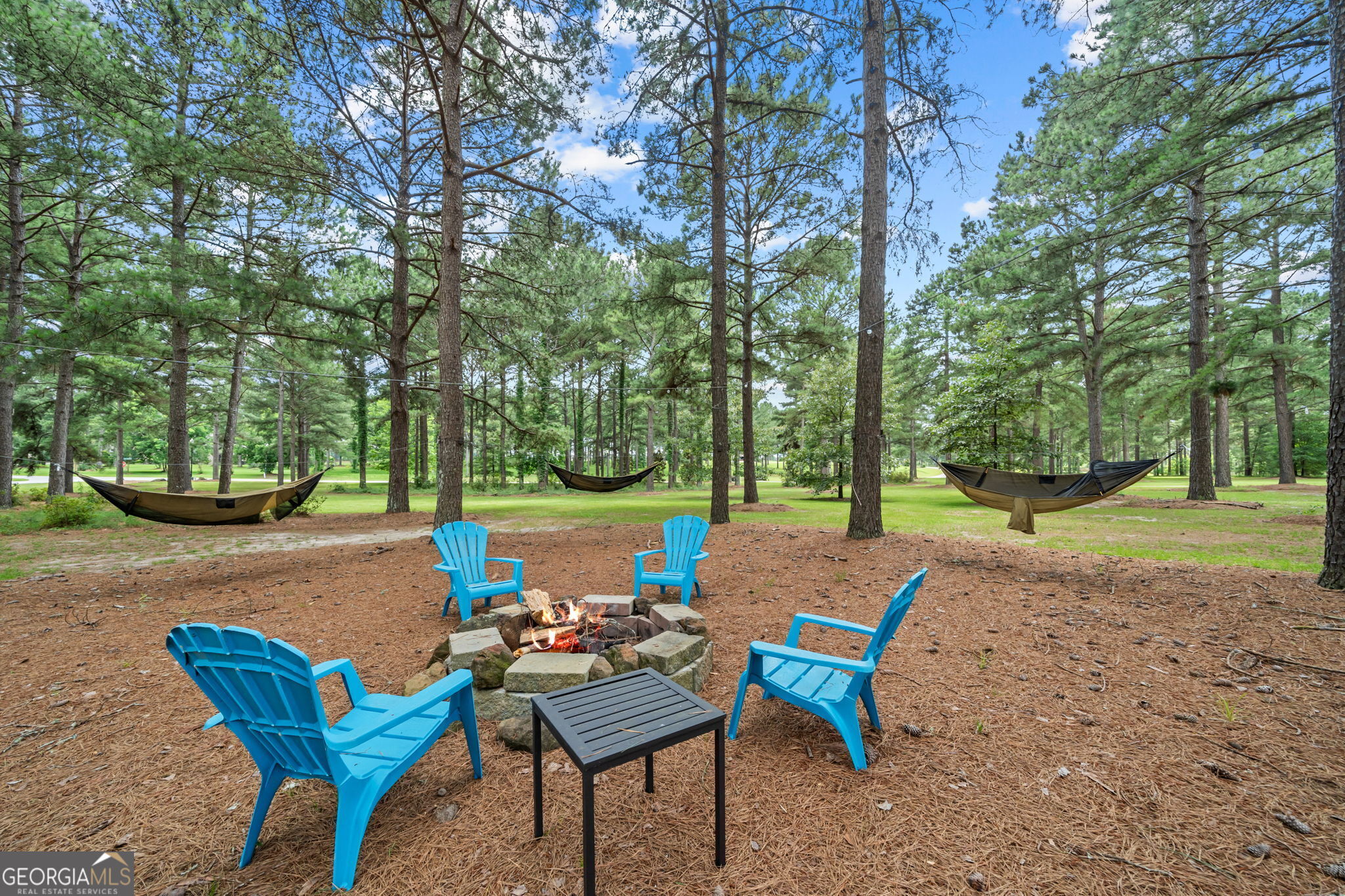 Indian Creek - Residential