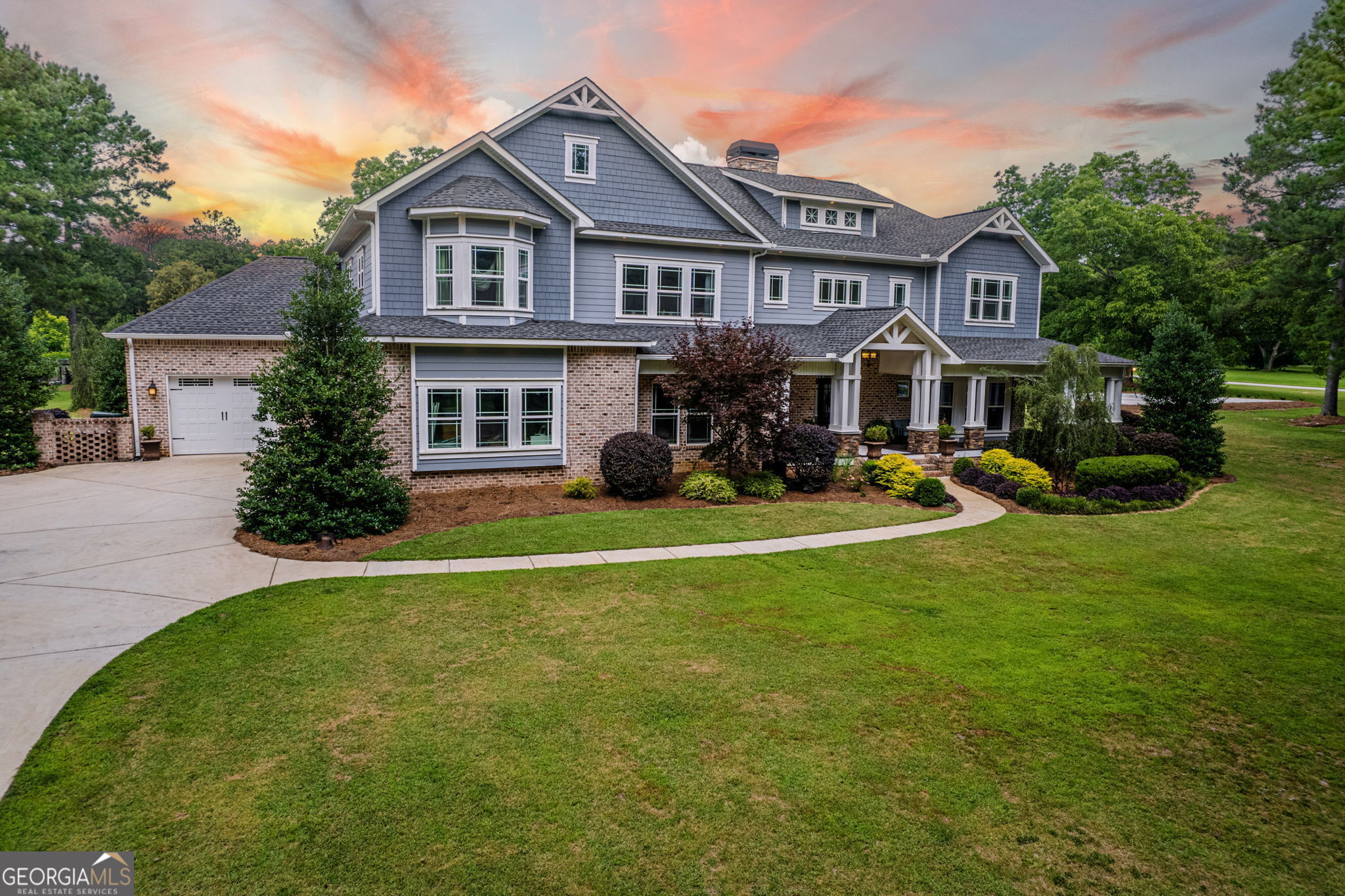 Indian Creek - Residential