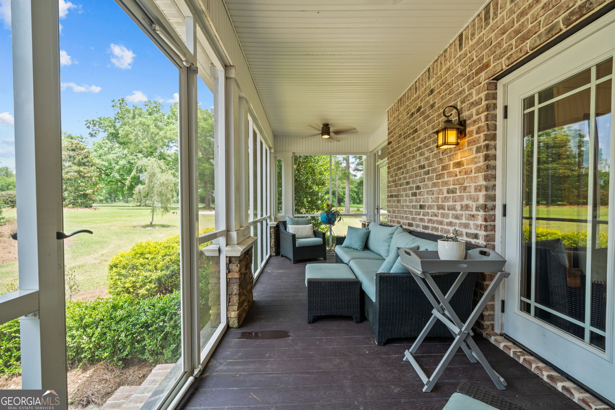 Indian Creek - Residential