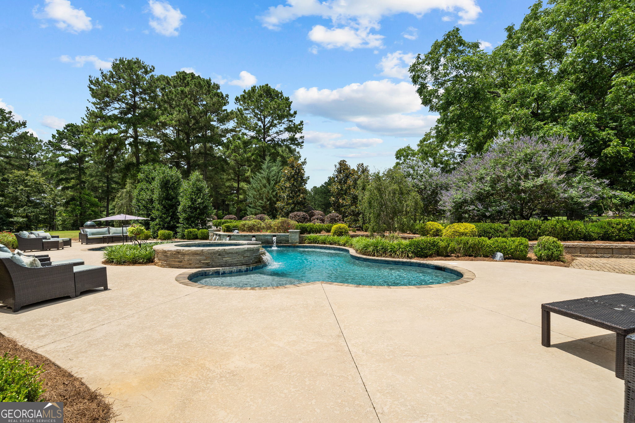 Indian Creek - Residential