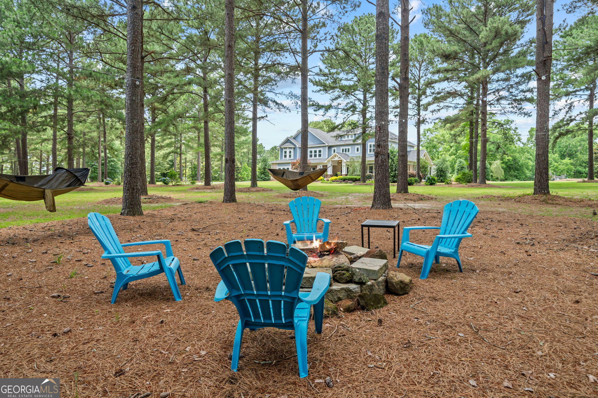 Indian Creek - Residential