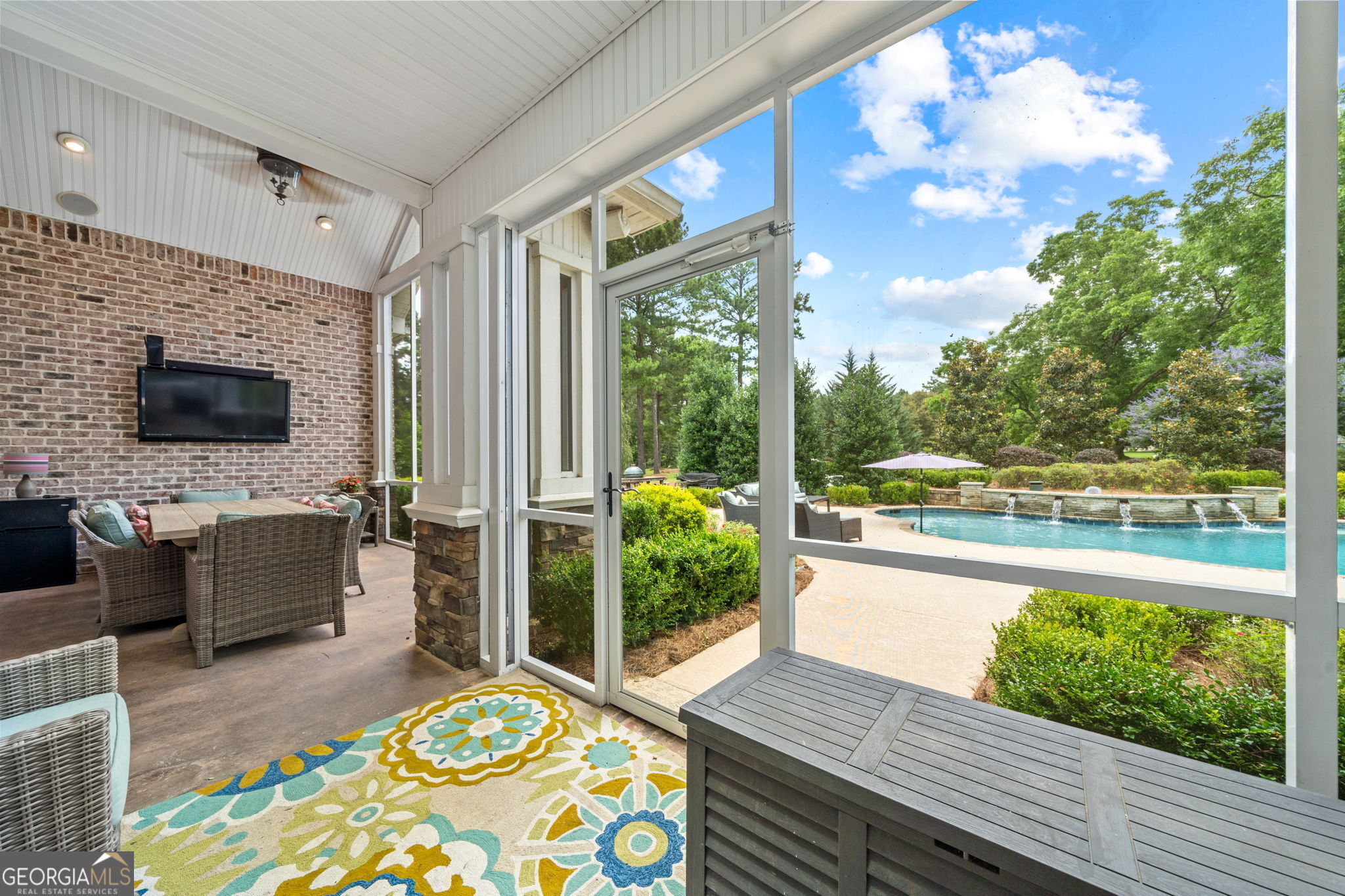 Indian Creek - Residential