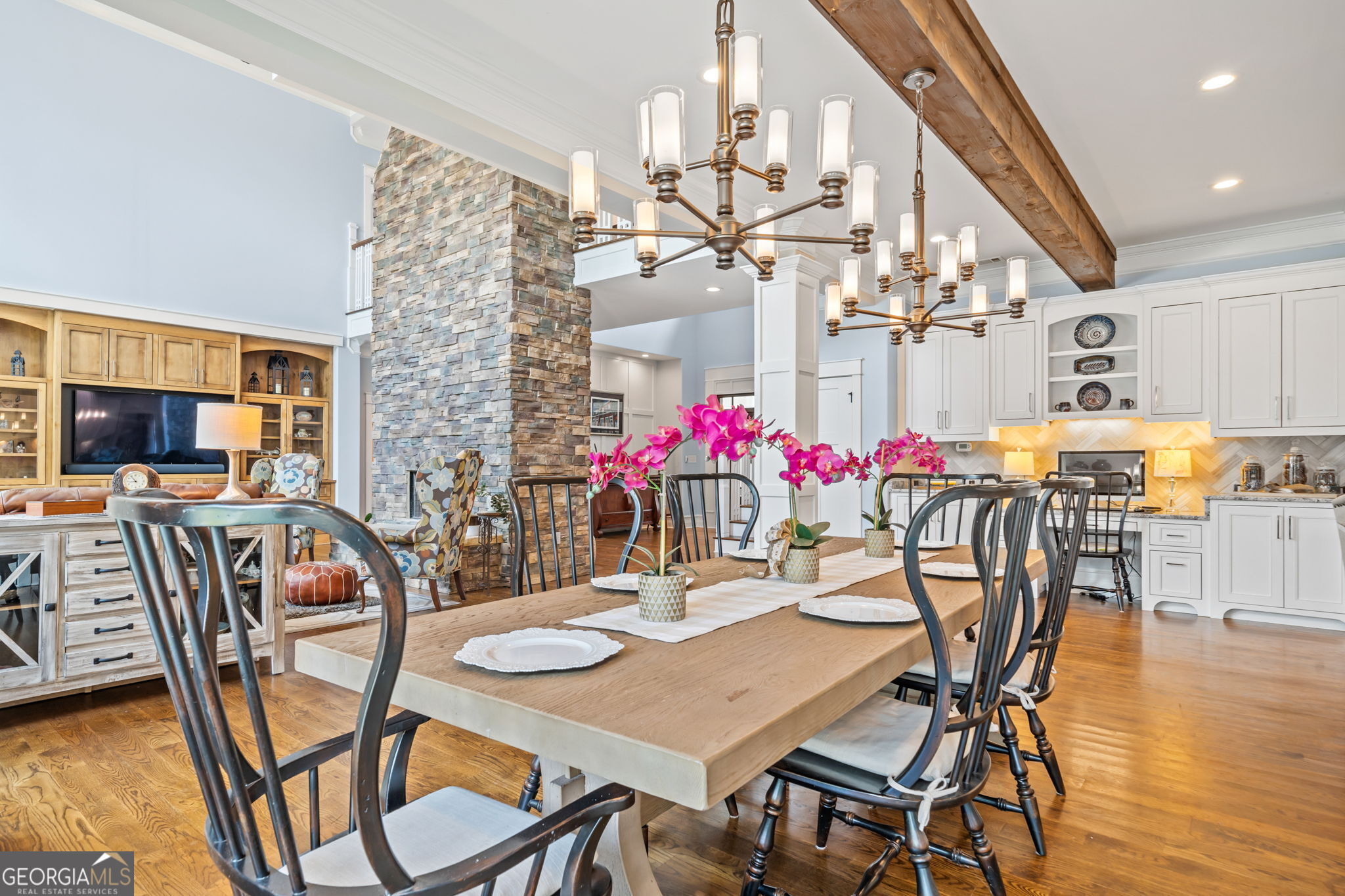 Indian Creek - Residential
