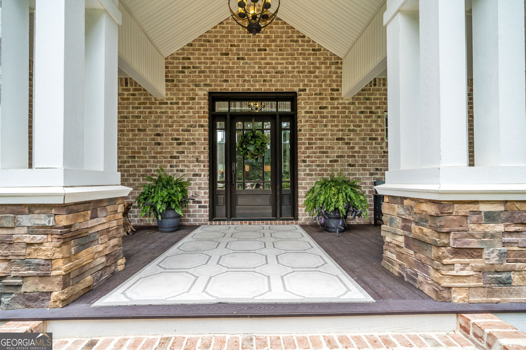 Indian Creek - Residential