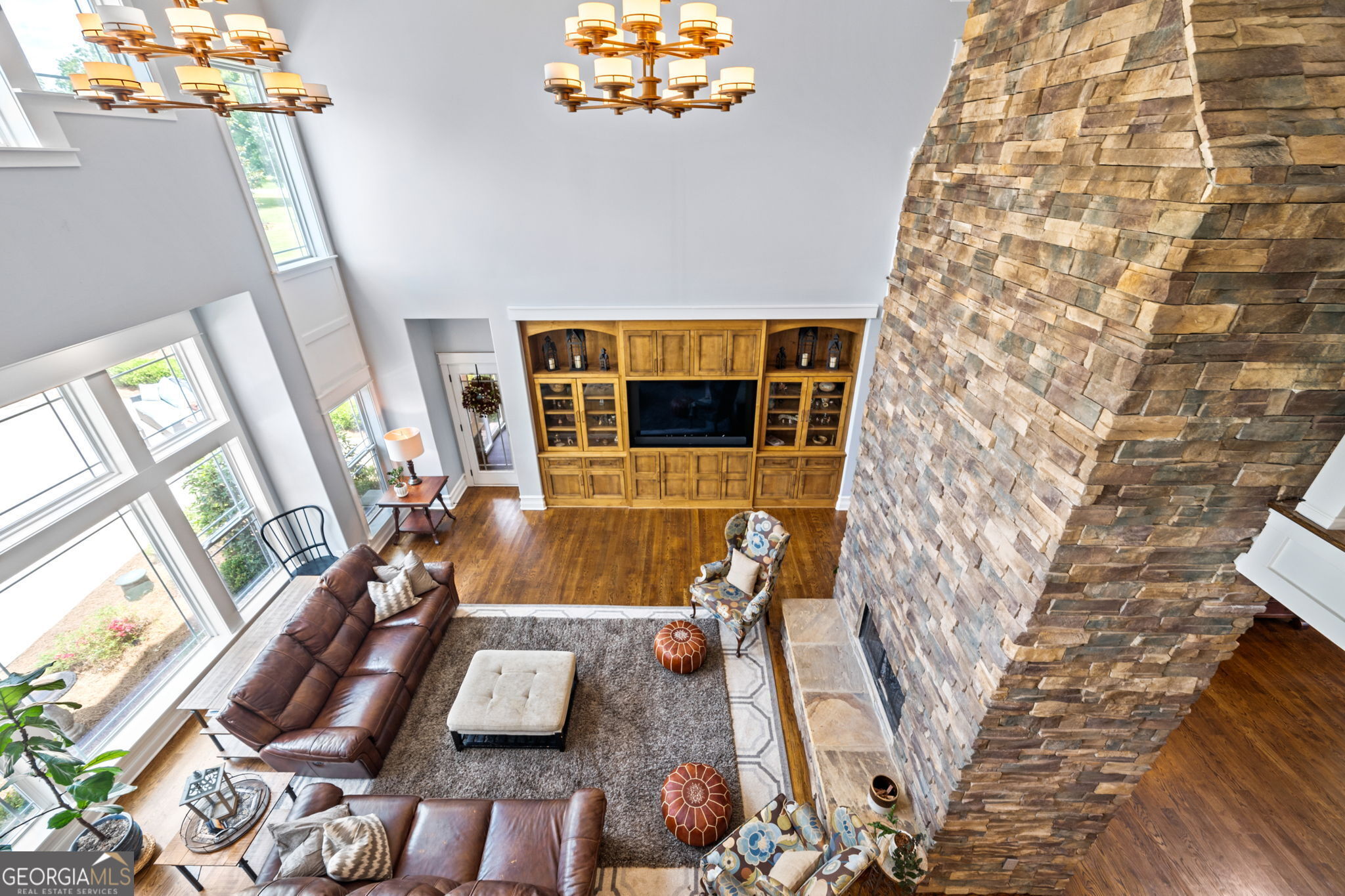 Indian Creek - Residential