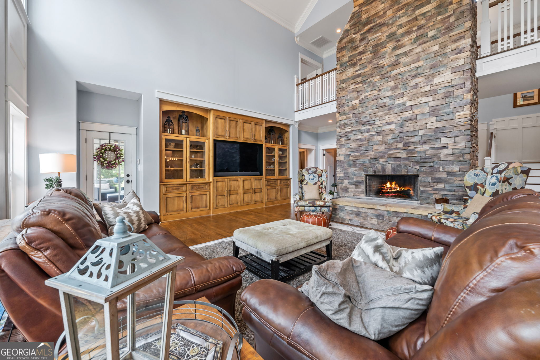 Indian Creek - Residential