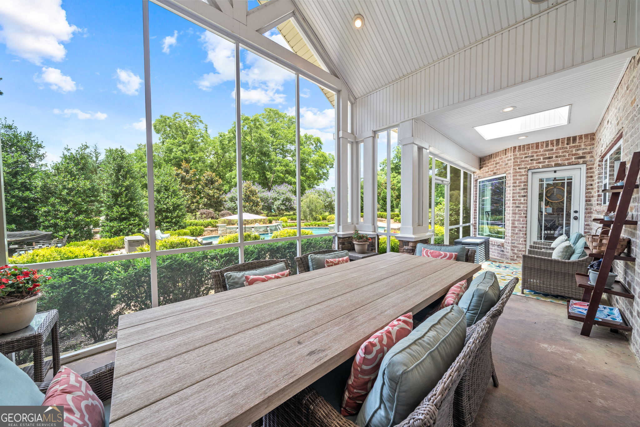 Indian Creek - Residential