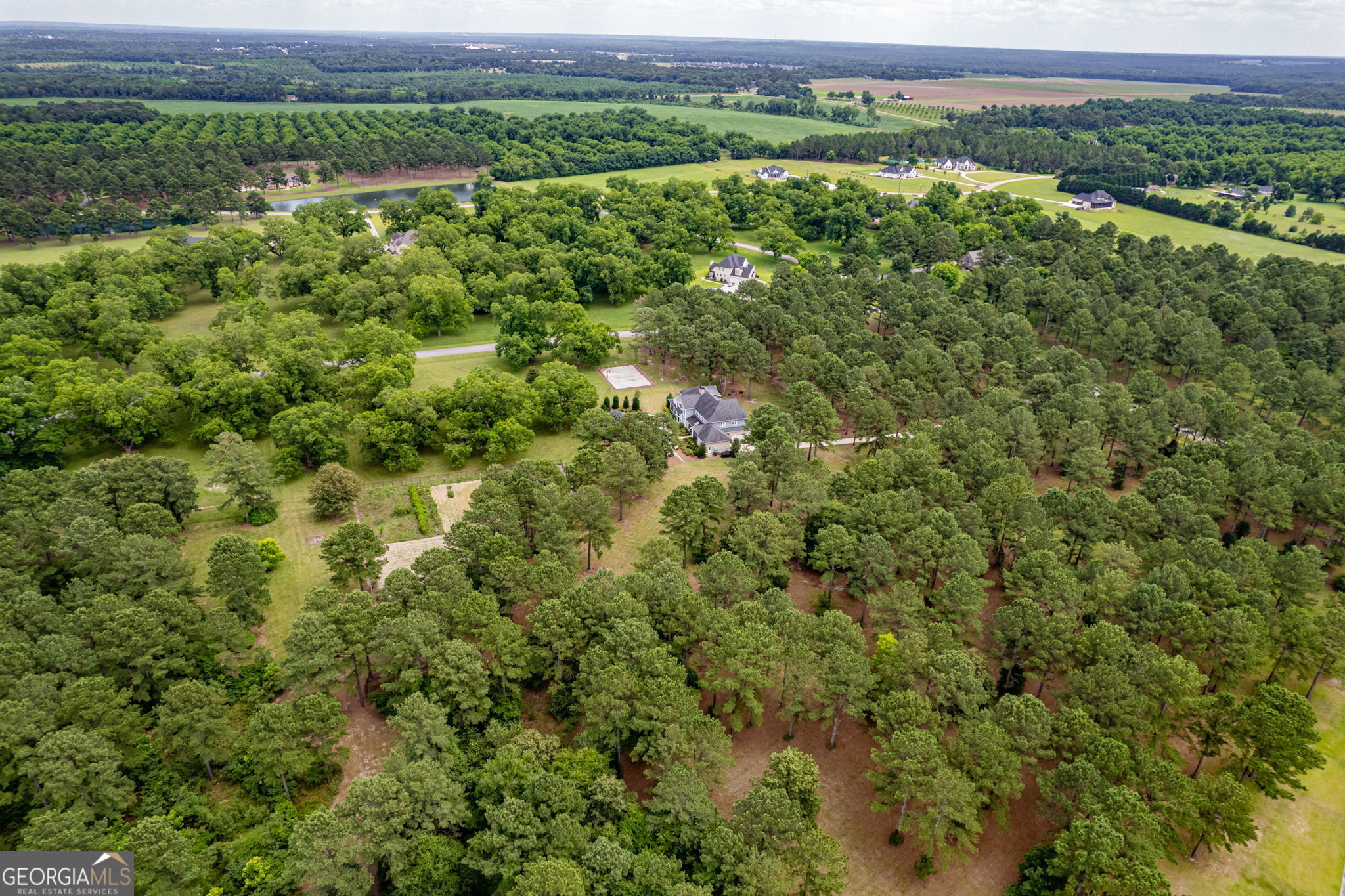 Indian Creek - Residential