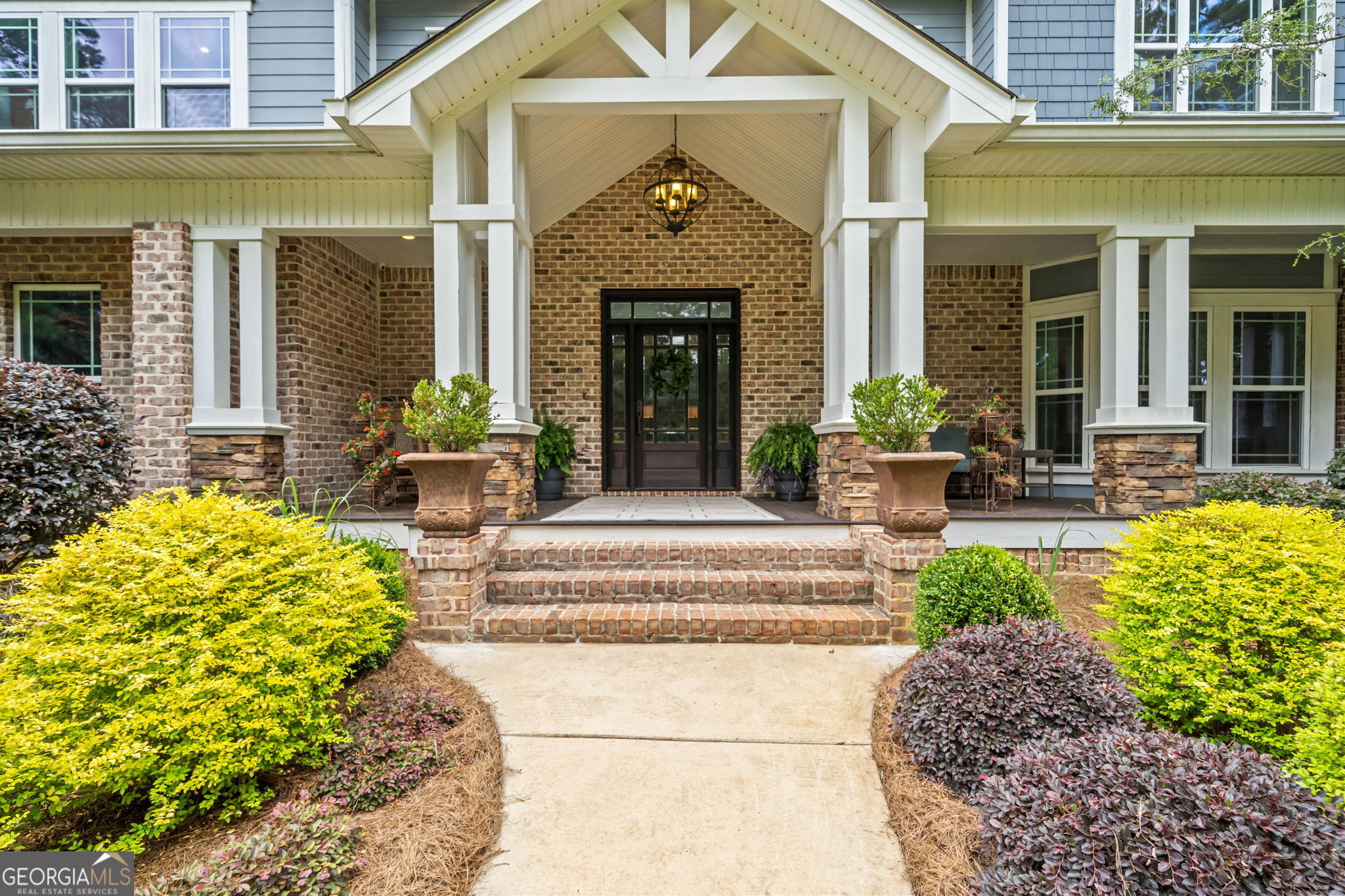 Indian Creek - Residential