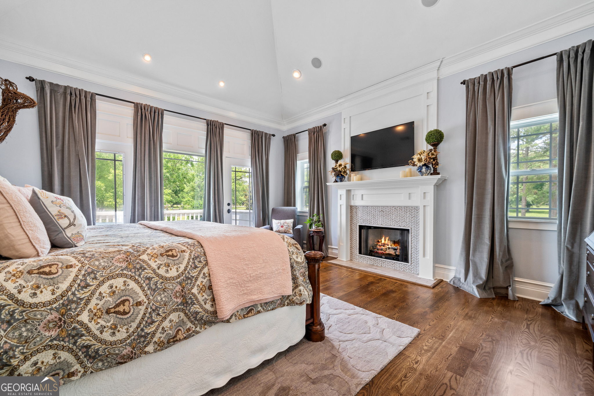 Indian Creek - Residential