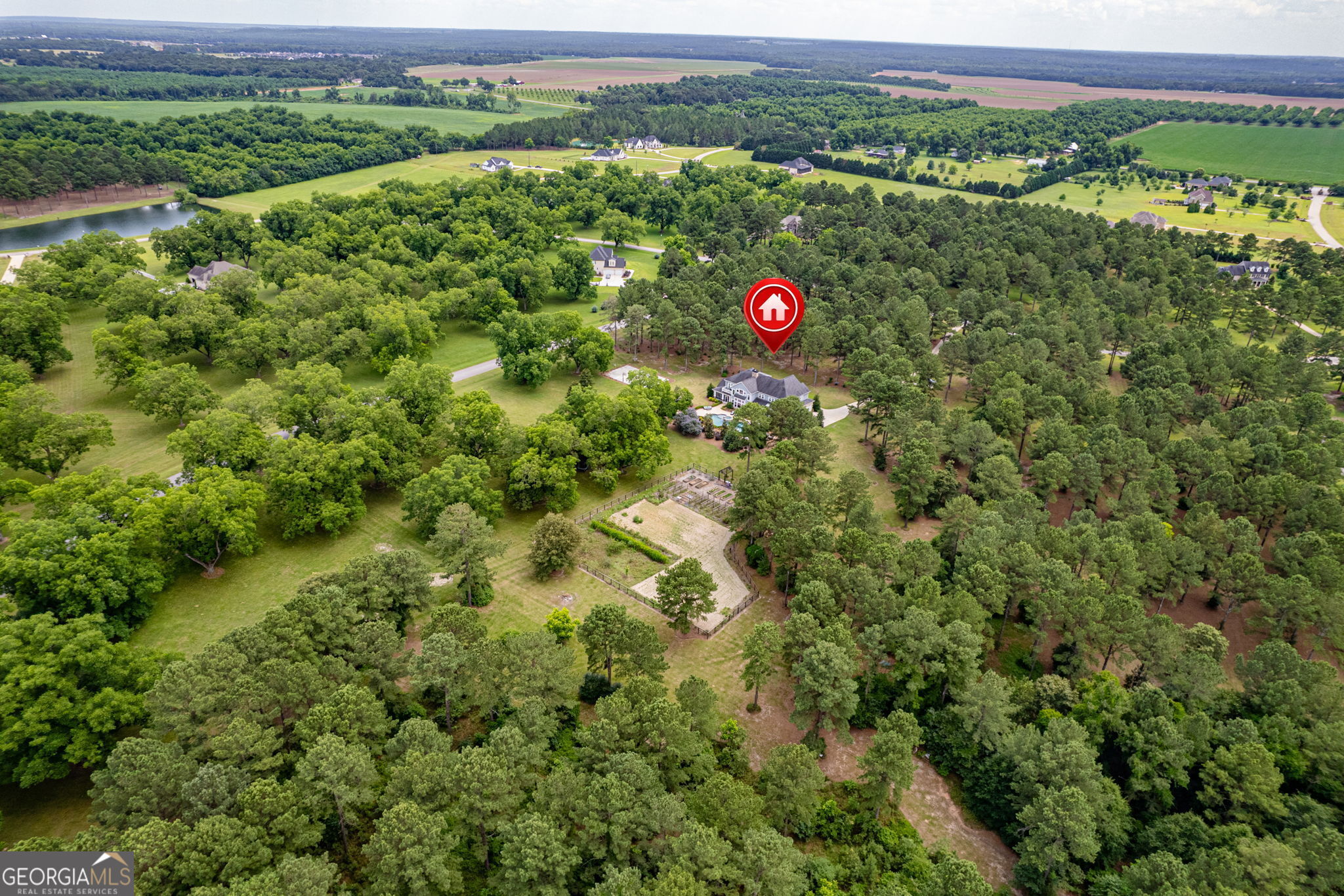 Indian Creek - Residential