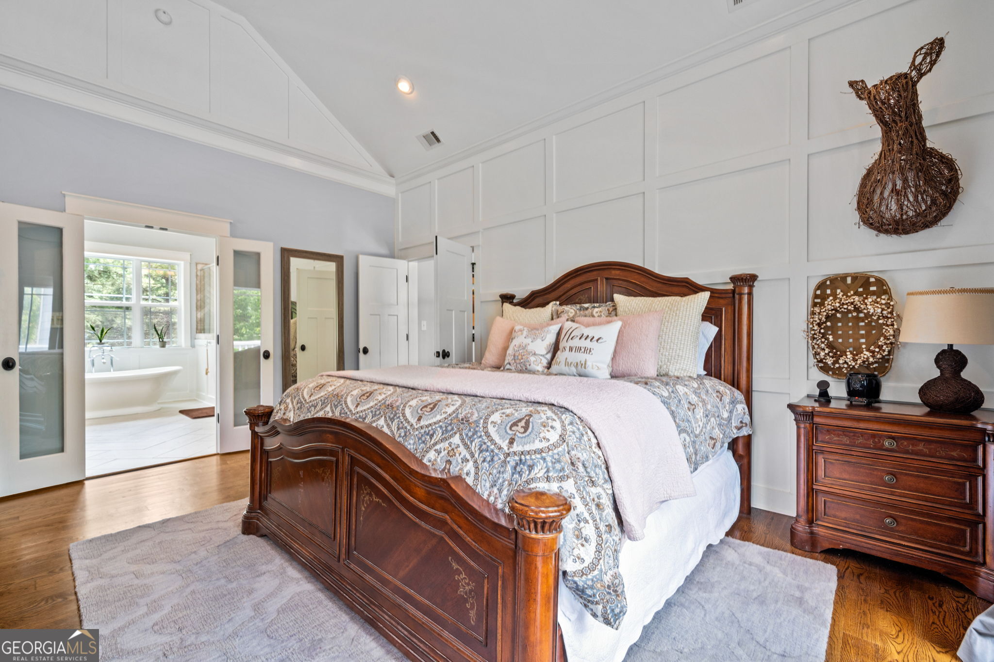 Indian Creek - Residential