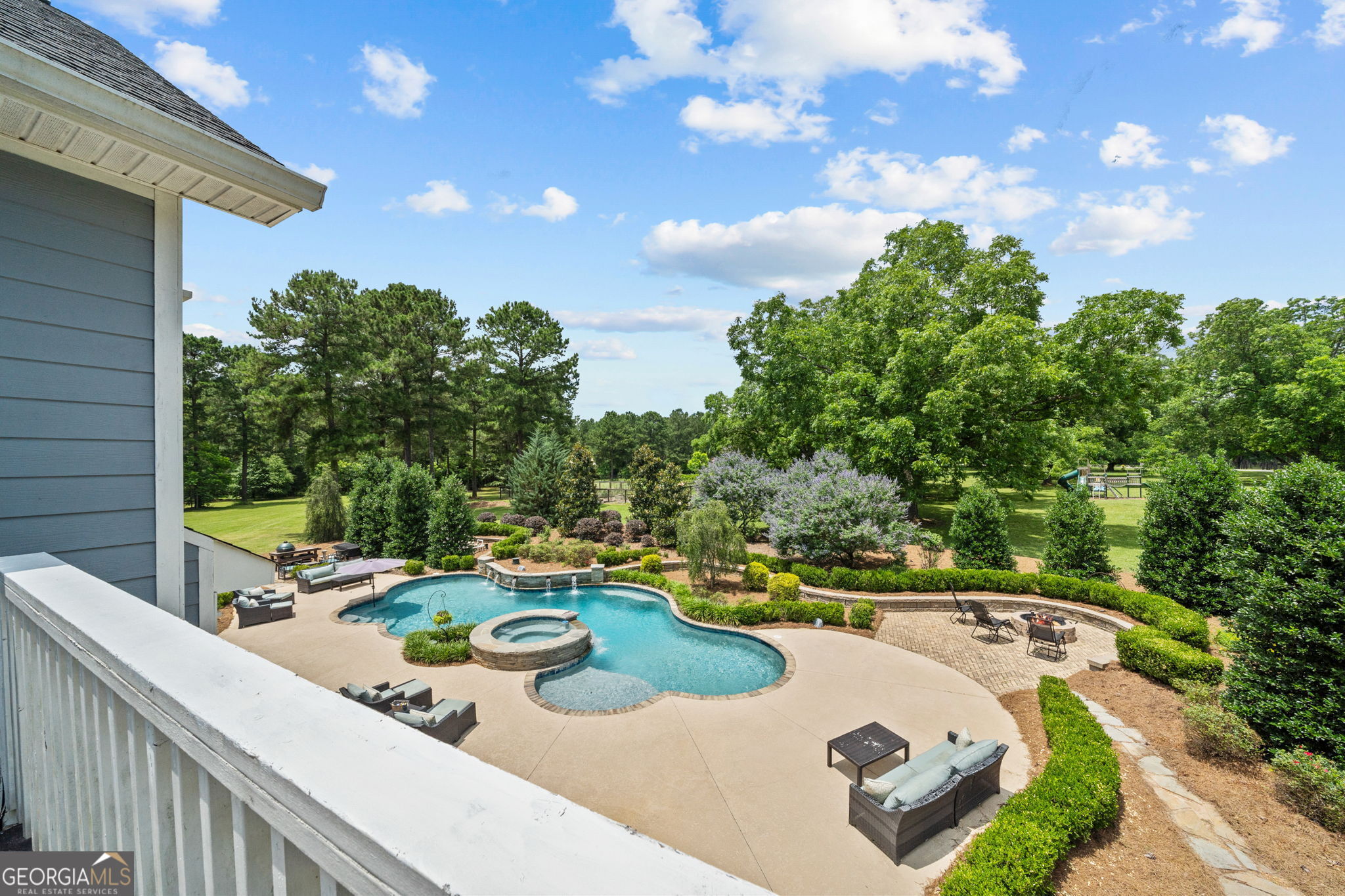 Indian Creek - Residential