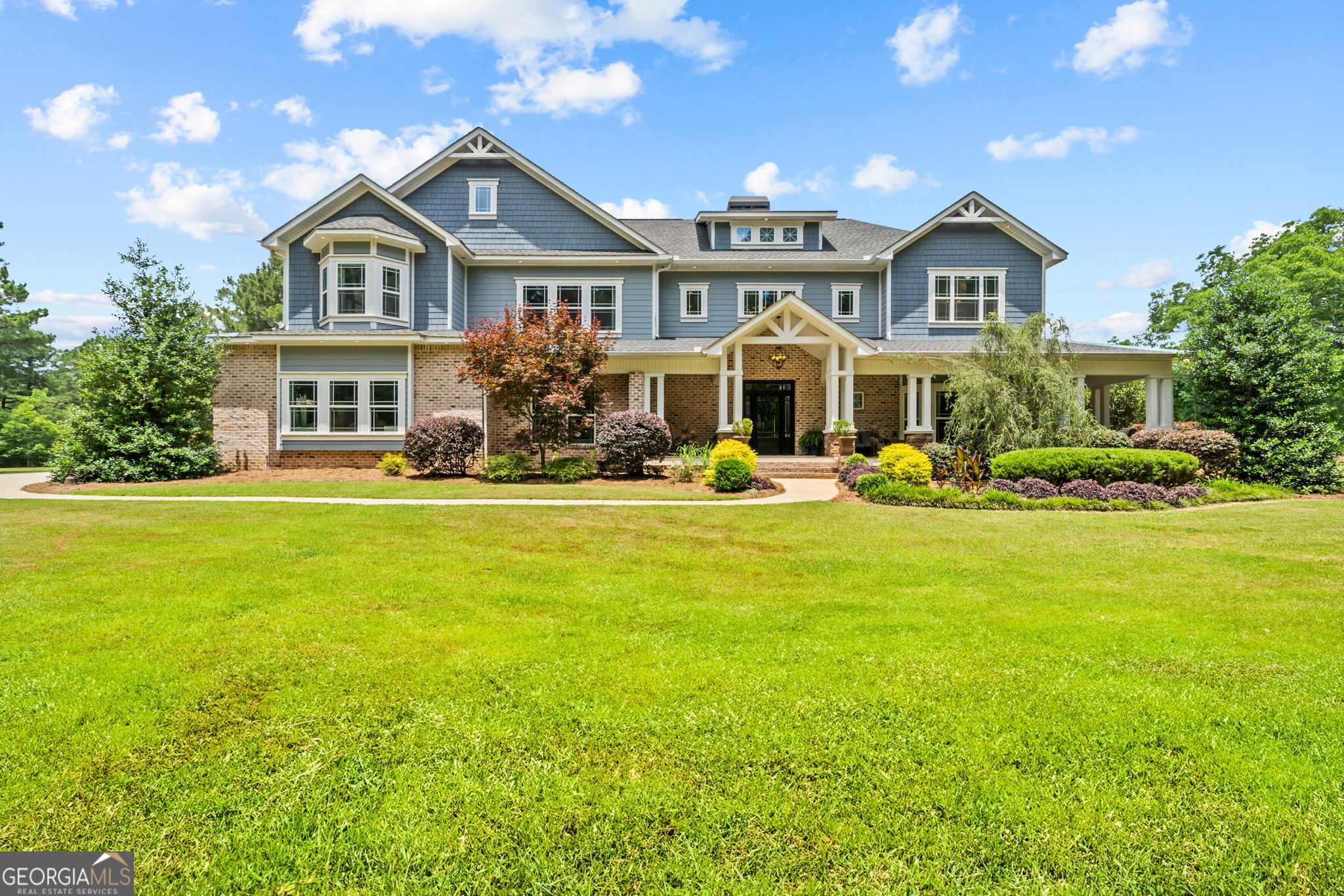 Indian Creek - Residential