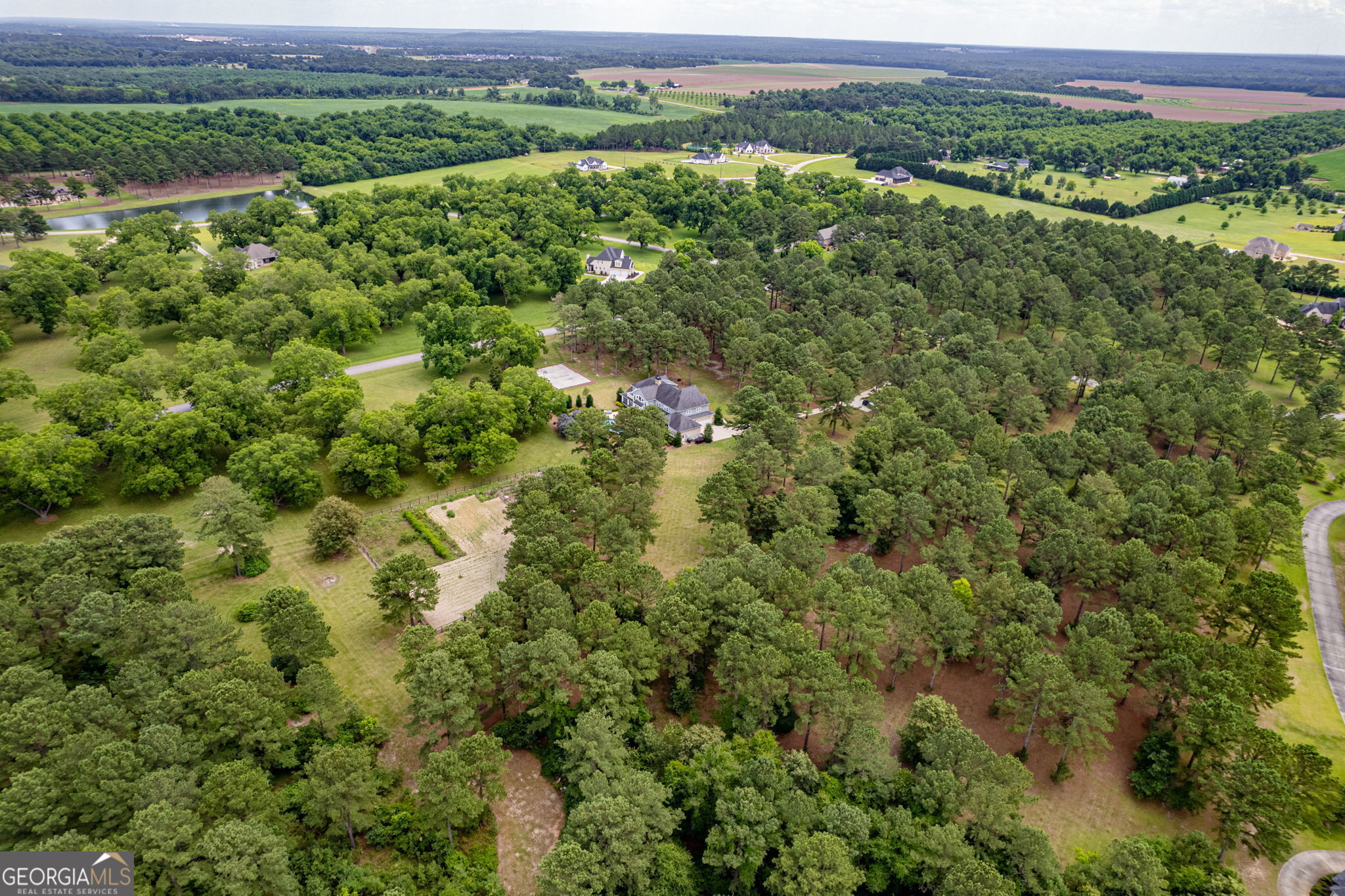 Indian Creek - Residential