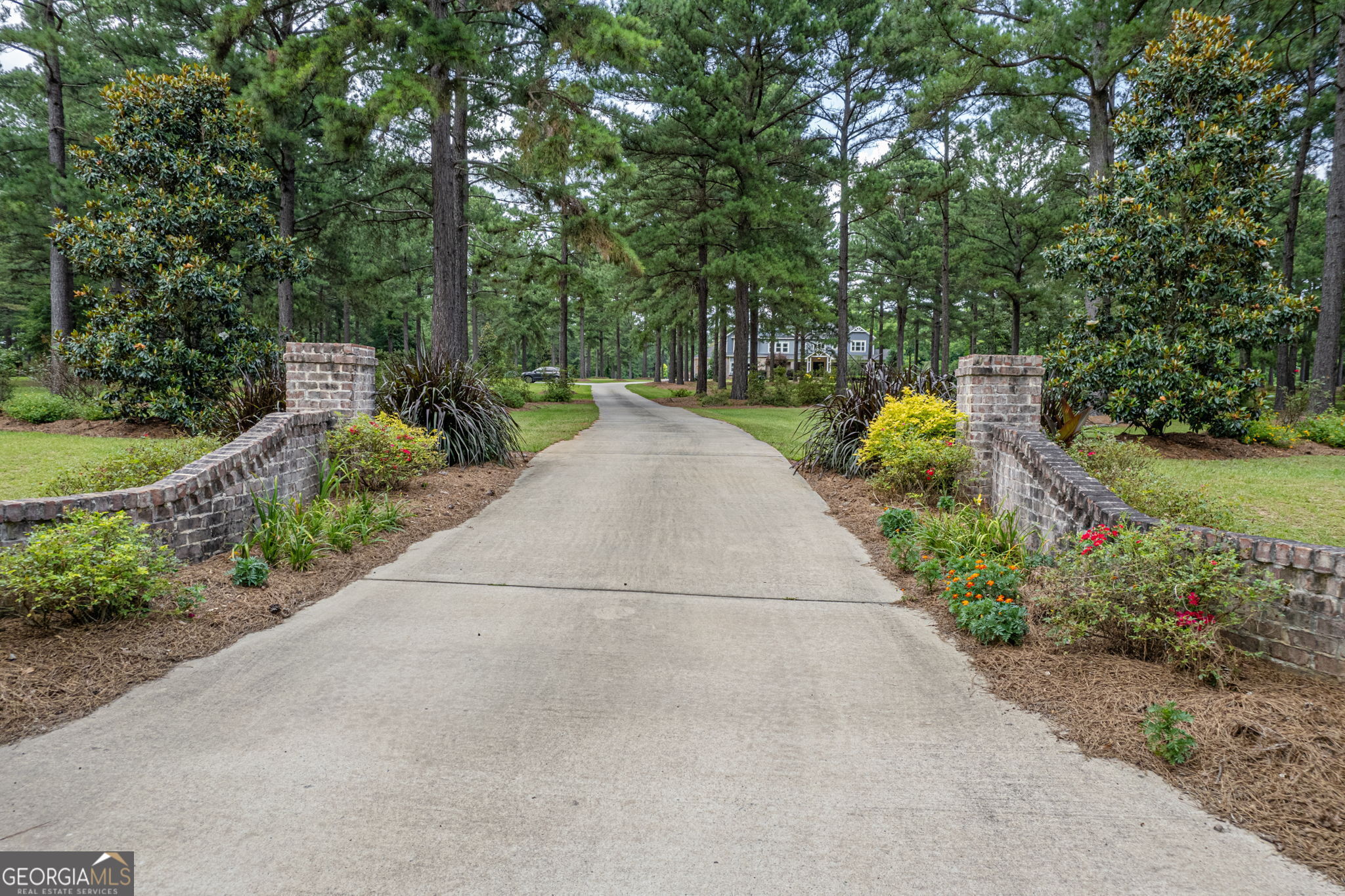 Indian Creek - Residential