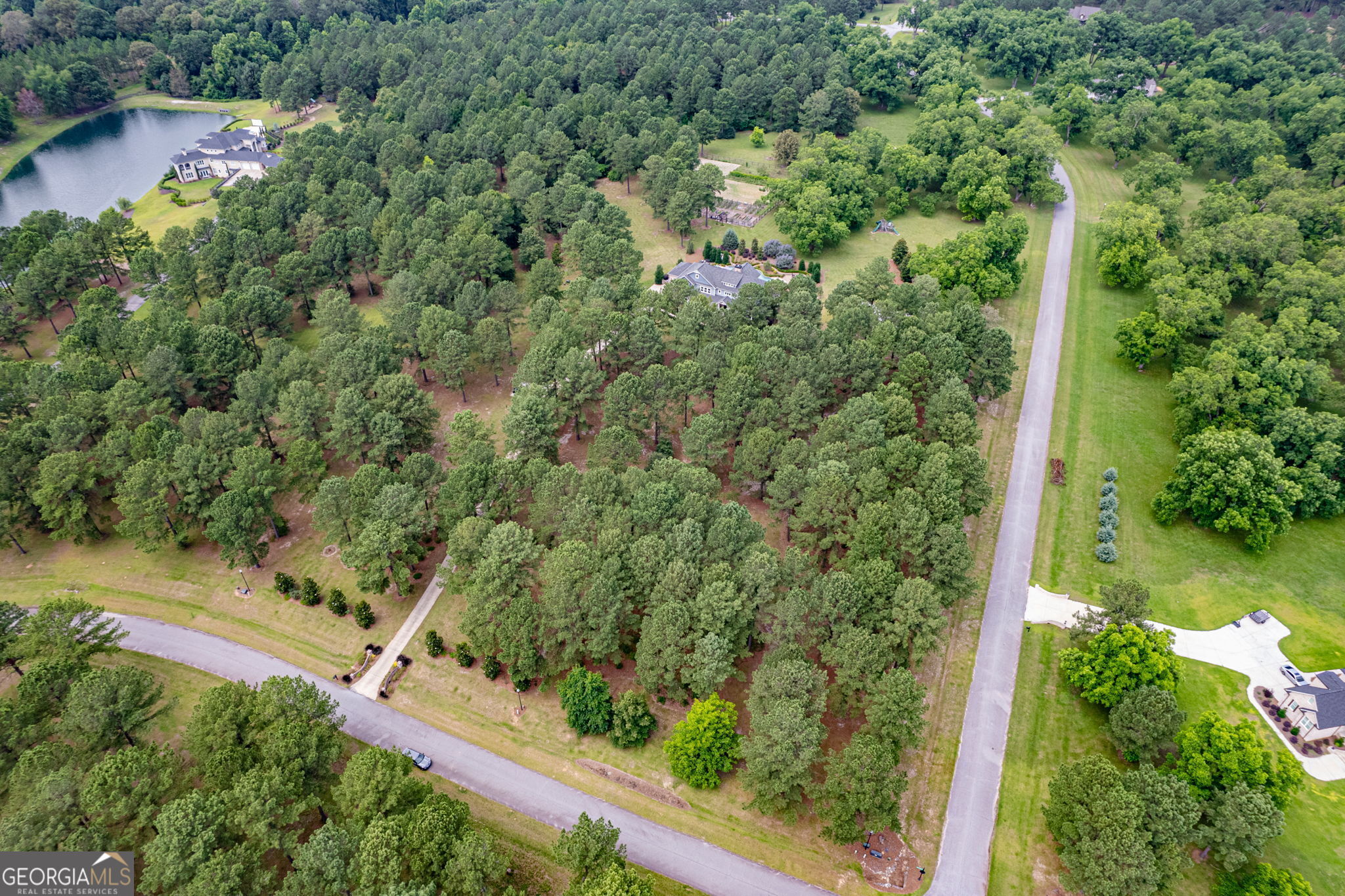 Indian Creek - Residential